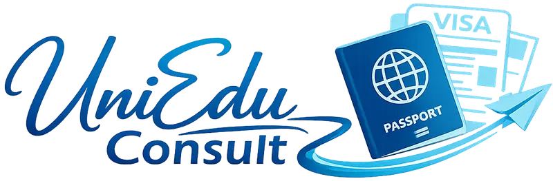 Unieduconsult Student Consultancy